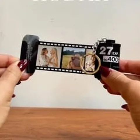 8 recuerdos